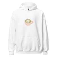 Image 2 of bloom brew hoodie