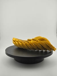 Image 4 of Spike ball  85 mm wide