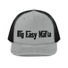 Big Easy Mafia (Streamline) Trucker Cap