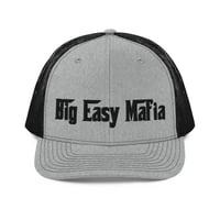 Image 1 of Big Easy Mafia (Streamline) Trucker Cap