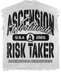 Image 2 of RISK TAKER TANK 