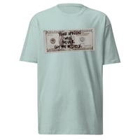 Image 1 of KILLABEAR MONEY TEE