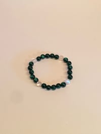 Image 2 of 'Dew on the Lawn' Bracelet