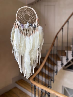 Image of Macha Little Dreamcatcher 