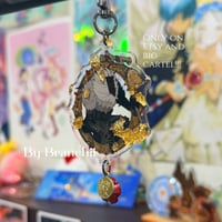 Image 5 of Expedition 33 Gold Leaf charms