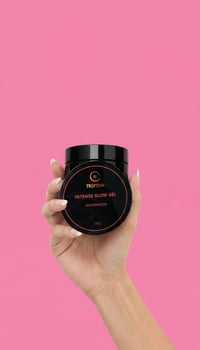 Image 5 of Intense Glow Tanning Gel 