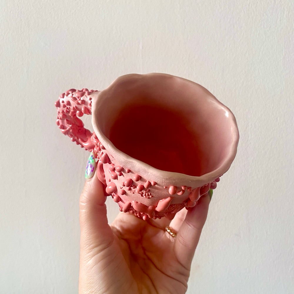 Image of Solaris Small Mug #5