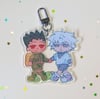Killugon Charm