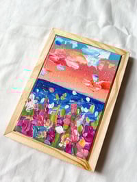 Image 2 of “Whispers of Spring” - Mini 2