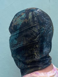 Image 1 of 1/1 Sesh Grem Balaclava #3