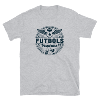 Image of Futbols Vispirms!