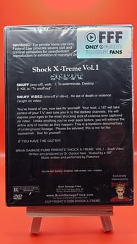Image 2 of Shock-X-Treme 1-4 (Bundle) 