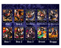 Image 1 of Halloween Don!! (Limited Time) 