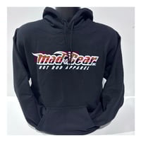 Image 3 of HOODIE - Bad Ass 