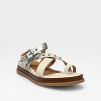 Image 3 of MJUS N14004 LATTE/ GOLD