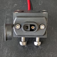Image 3 of SAE CHARGE PORT