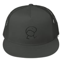Image 4 of Jamingus Trucker Cap