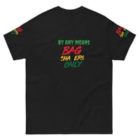 Image 3 of Bag Chasers Only T-shirt