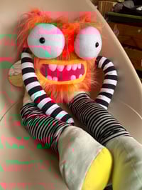 Image 1 of Fozz- commission for Jodi 