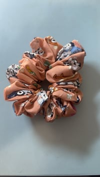 Image 4 of XXL Scrunchies