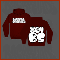 Image 1 of Backroads - "864 BS" Hoodie