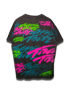 ‘95 Travis Tritt AOP (XL) Image 2
