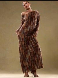 Image 9 of Carmalita Sweater Dress