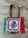México Tote