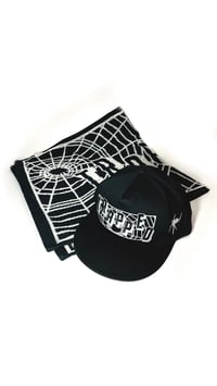 Image 1 of TRAPPED CAP