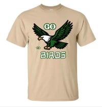 Go birds T-Shirt