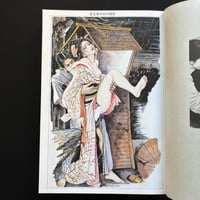 Image 18 of Harumoto Collector 1987 #12