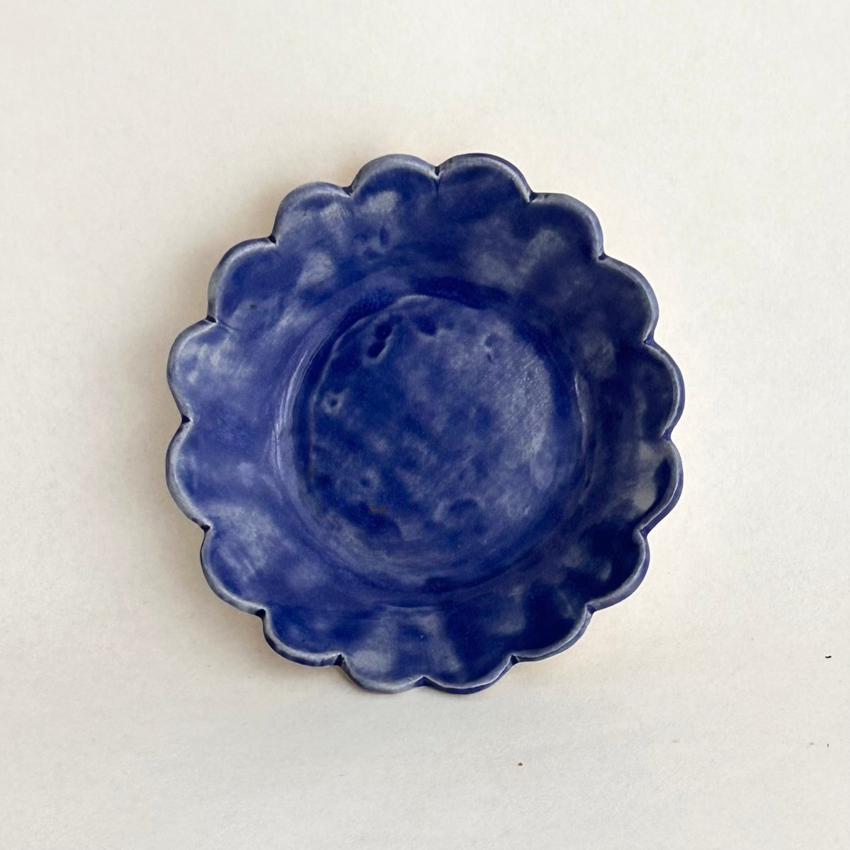 Flower bowl 