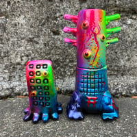Image 4 of Spiral Club 4 piece Collaboration 