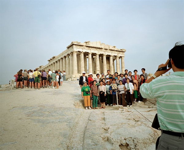 Martin Parr - Small World (Signed) | Photobook Junkies