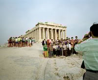 Image 6 of Martin Parr - Small World (Signed)