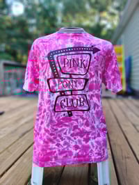 Image 1 of Pink Pony Club