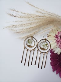 Image 1 of Gypsy Spring Earrings 