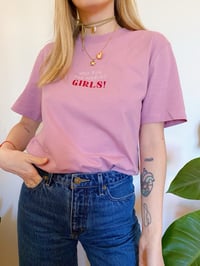 Image 5 of T-shirt GIRLS