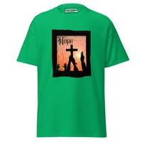 Image 1 of Unisex classic tee Hope