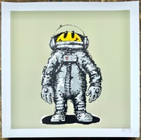 Image 1 of SPACE CADET - AS I AM