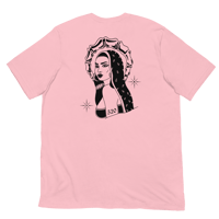 Image 25 of Lower Arizona Jewlery Guadahoopé unisex t-shirt