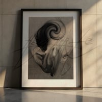 Image 1 of FALLING ✦ 21x30