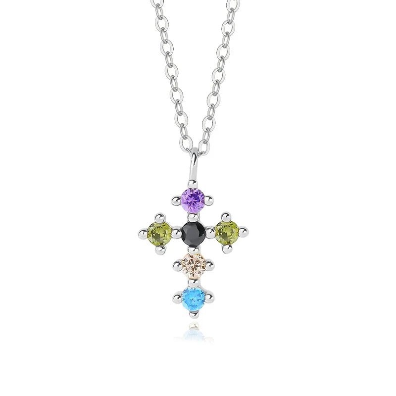 Boston charm bracelet