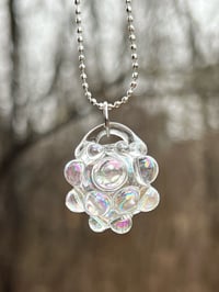 Image 5 of Cloudberry Pendant