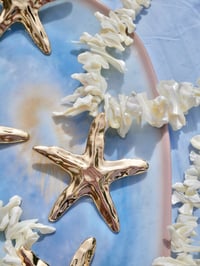 Image 2 of Melody Starfish Necklace
