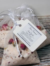 Image 1 of Rose Renewal Soak Sachet