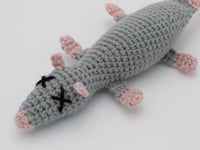 Image 4 of Rat Charms 