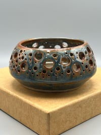 Image 4 of Woo Blue Luminary
