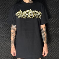 VOLCANO "DIAMOND LOGO" GILDAN HAMMER