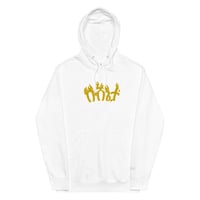 Image 3 of Kushineta Amharic Hoodie